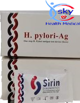 سيرين H.Pylori AG